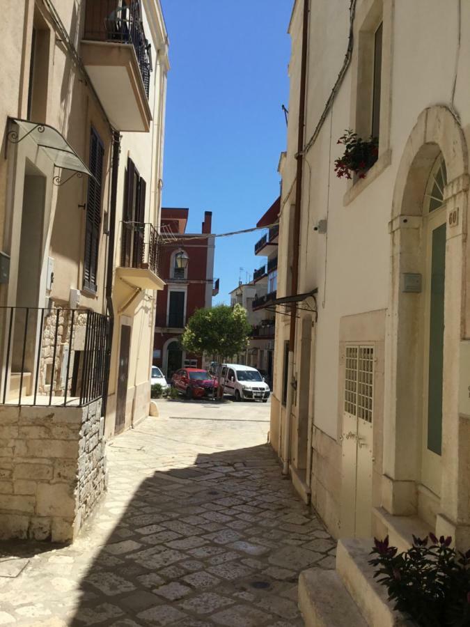 La Casetta 6058 Conversano Exterior foto